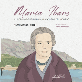 MARIA IBARS