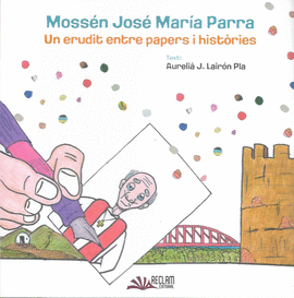MOSSEN JOSE MARIA PARRA
