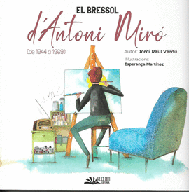 BRESSOL D'ANTONI MIRO