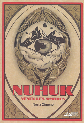 NUHUK VENEN LES OMBRES