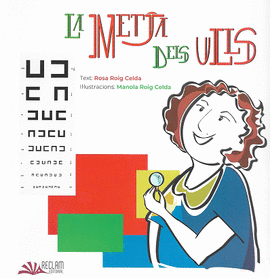 METJA DELS ULLS LA