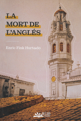 MORT DE L'ANGLES LA
