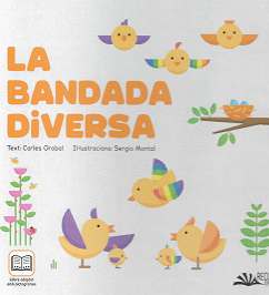 BANDADA DIVERSA LA