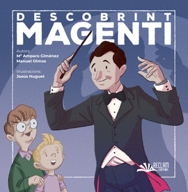 DESCOBRINT MAGENTI