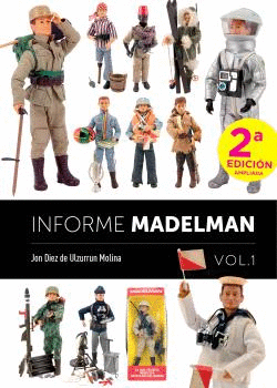 INFORME MADELMAN I  2 EDICIN AMPLIADA