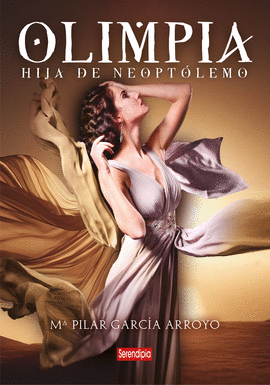 OLIMPIA HIJA DE NEOPTOLEMO