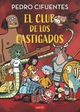 CLUB DE LOS CASTIGADOS