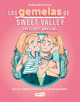 LAS GEMELAS DE SWEET VALLEY MEJORES AMIGAS (1)