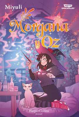 MORGANA Y OZ (2)