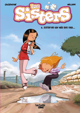 SISTER NO HAY M�S QUE UNA...