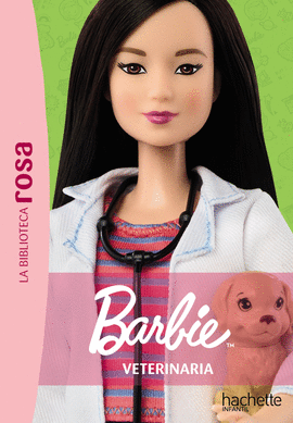 BARBIE (2) VETERINARIA
