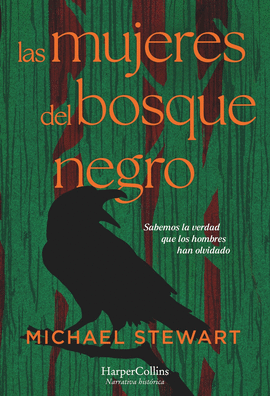 MUJERES DEL BOSQUE NEGRO