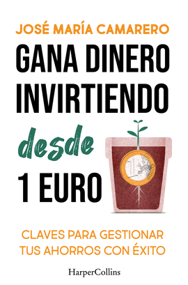 GANA DINERO  INVIRTIENDO DESDE 1 EURO