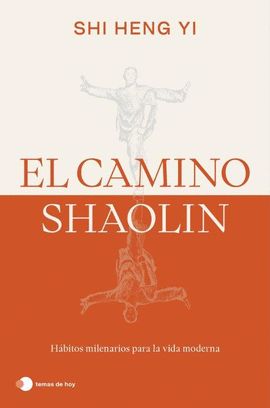 EL CAMINO SHAOLIN