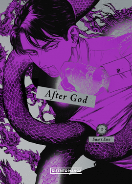 AFTER GOD (3)