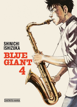 BLUE GIANT (4)