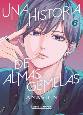 UNA HISTORIA DE ALMAS GEMELAS (6)