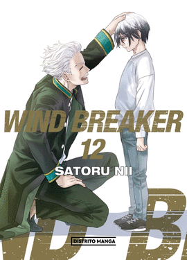 WIND BREAKER (12)