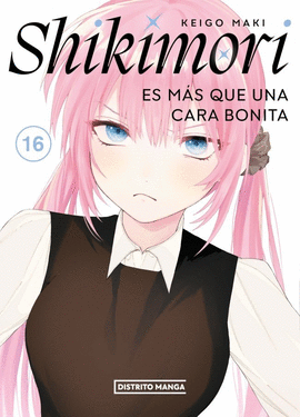 SHIKIMORI ES M�S QUE UNA CARA BONITA (16)