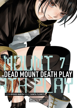 DEAD MOUNT DEATH PLAY (7)