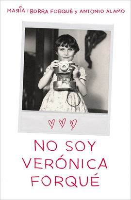 NO SOY VER�NICA FORQU�