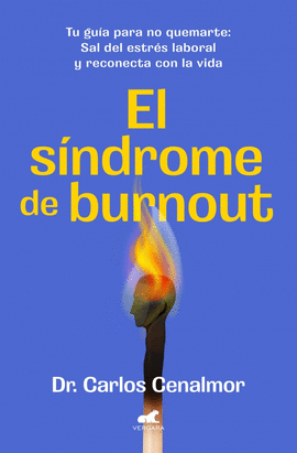 EL SNDROME DE BURNOUT