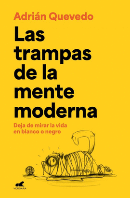 TRAMPAS DE LA MENTE MODERNA