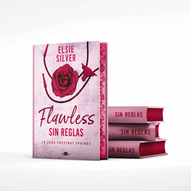 FLAWLESS  SIN REGLAS (EDICIN ESPECIAL LIMITADA)