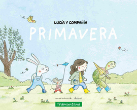 LUCA Y COMPAA PRIMAVERA