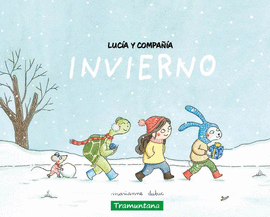 LUCA Y COMPAA INVIERNO
