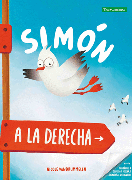 SIM�N A LA DERECHA