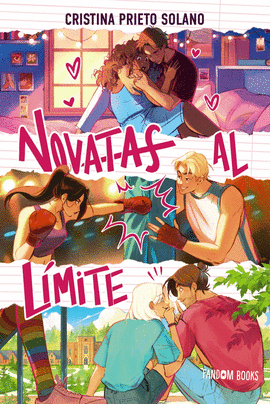 NOVATAS AL LMITE