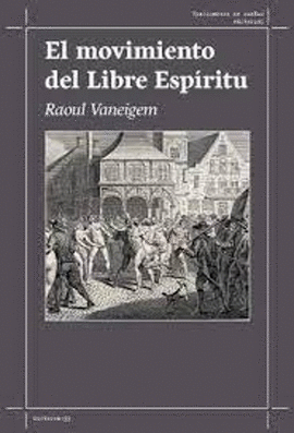 MOVIMIENTO DEL LIBRE ESP�RITU