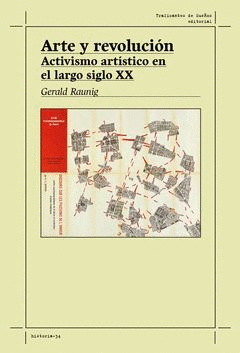 ARTE Y REVOLUCI�N