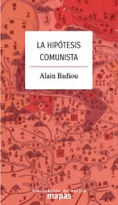 HIPTESIS COMUNISTA