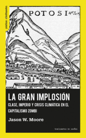 GRAN IMPLOSIN