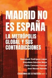 MADRID NO ES ESPA�A
