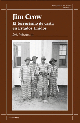JIM CROW
