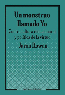 UN MONSTRUO LLAMADO YO