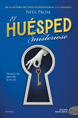 HUSPED MISTERIOSO
