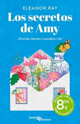 SECRETOS DE AMY