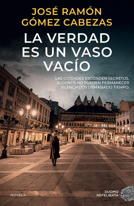 LA VERDAD ES UN VASO VACO