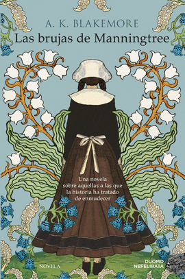 BRUJAS DE MANNINGTREE