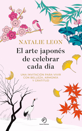 ARTE JAPON�S DE CELEBRAR CADA D�A