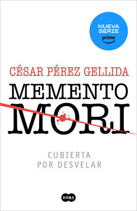 MEMENTO MORI (ED. ESP. SERIE)