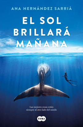 EL SOL BRILLAR� MA�ANA