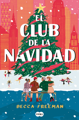 CLUB DE LA NAVIDAD