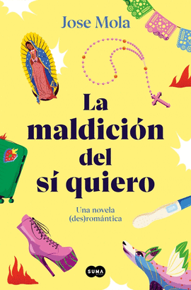 MALDICIN DE S QUIERO