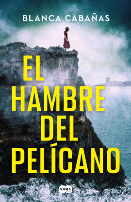 HAMBRE DEL PELCANO