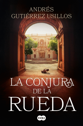 CONJURA DE LA RUEDA
